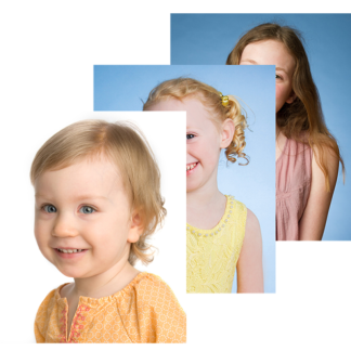 Multi-Year Photo Access